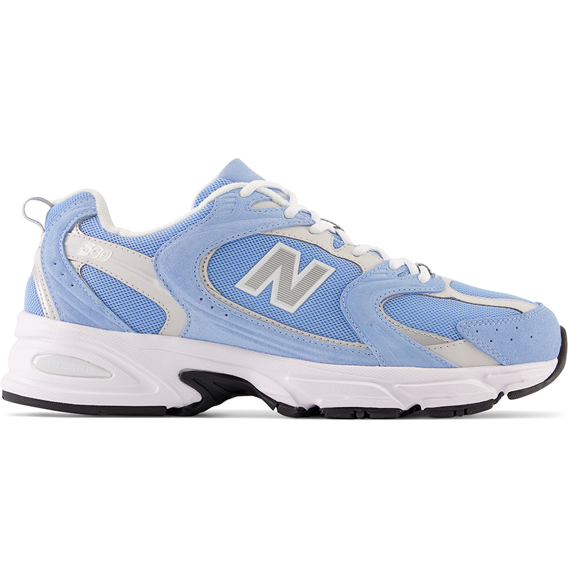 

Boty unisex New Balance MR530CH – modré