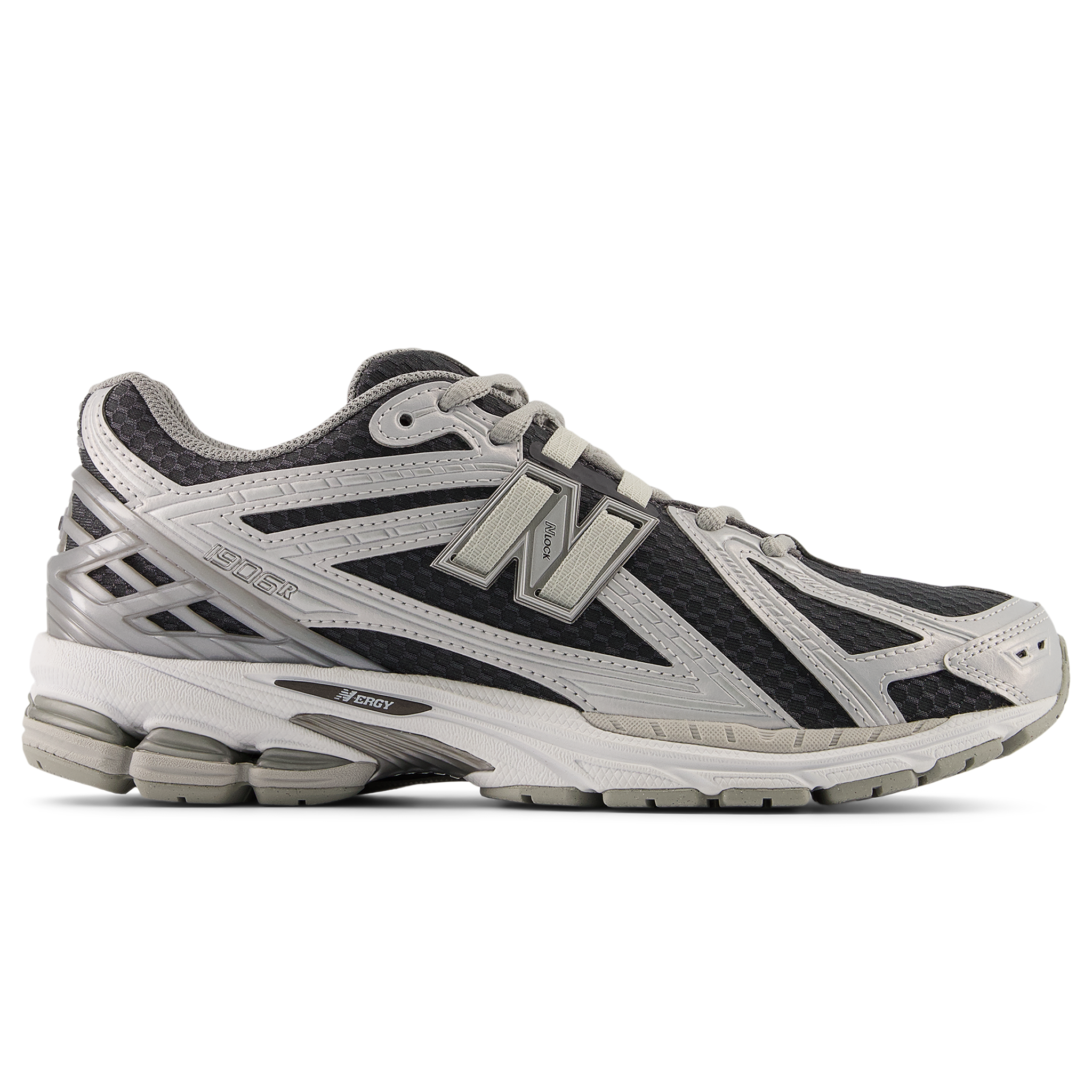 

Unisex boty New Balance U1906RCL – šedé