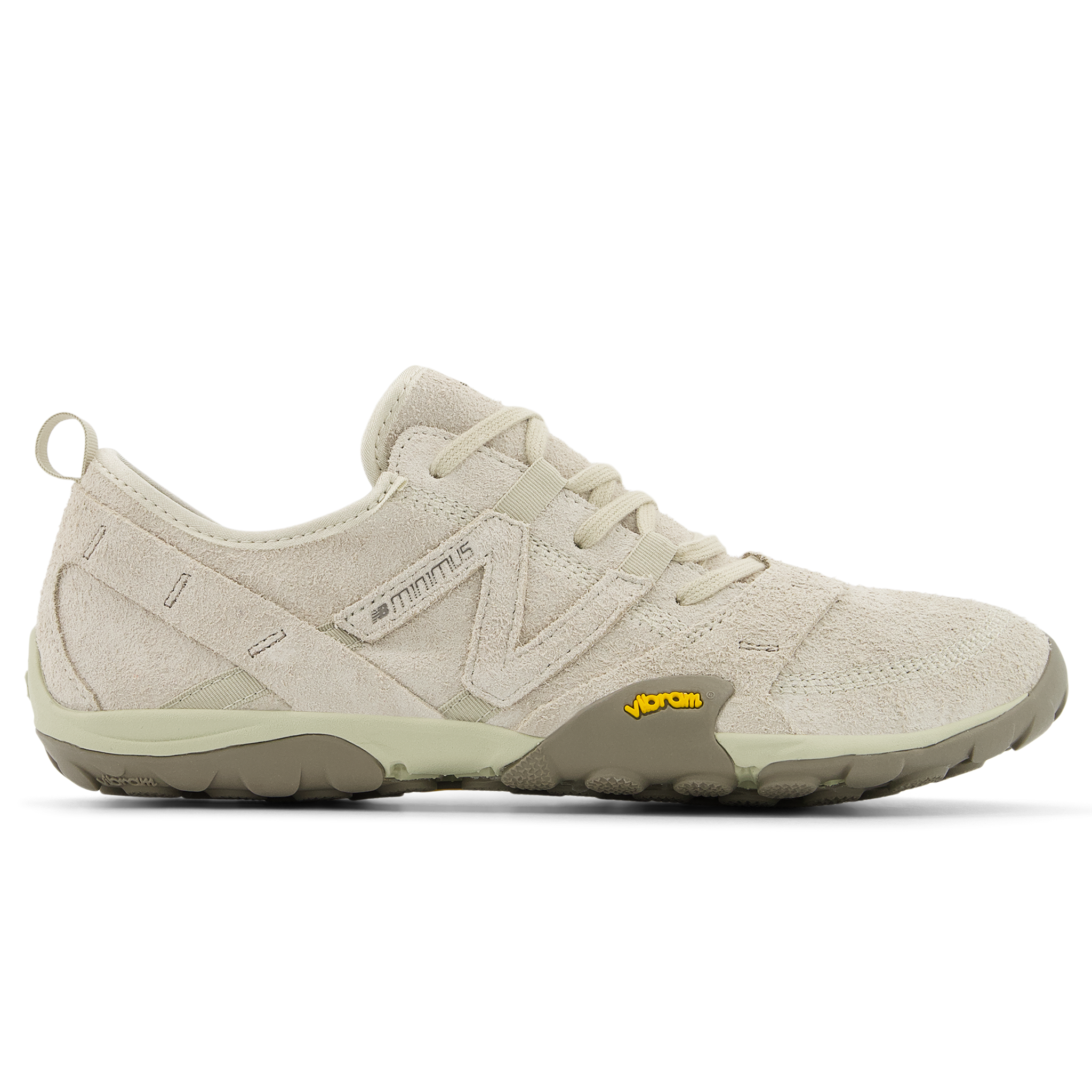 

Unisex boty New Balance Minimus MT10OPS – béžové
