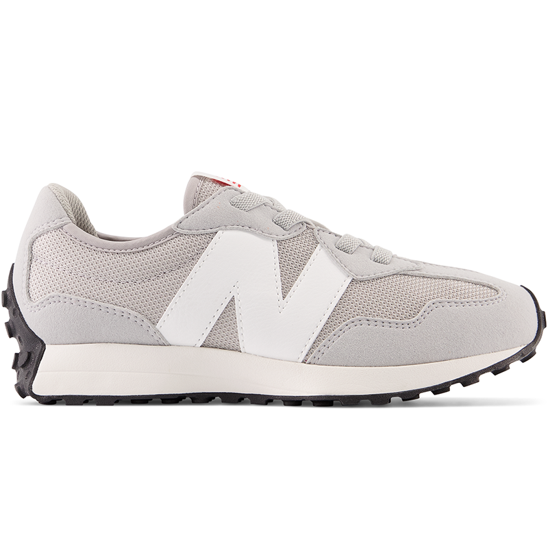 

Dětské boty New Balance PH327CGW – šedé