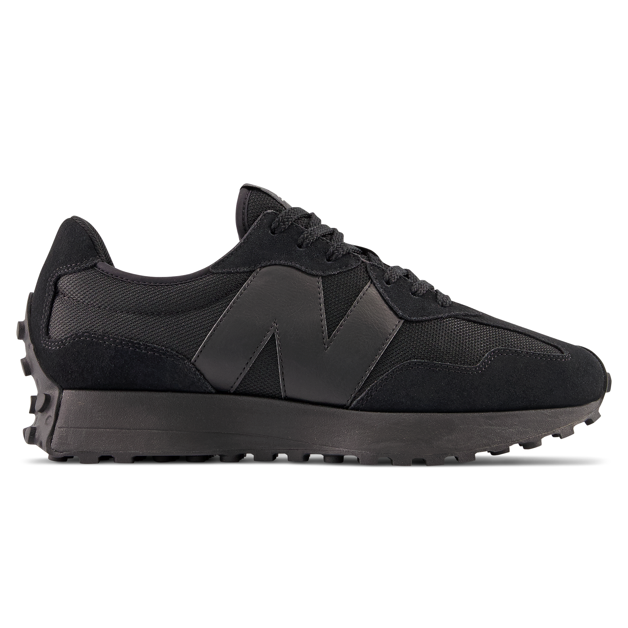 

Unisex boty New Balance MS327CTB – černé