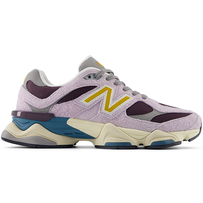 

Unisex boty New Balance U9060SRA – různobarevné