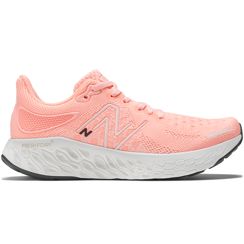 

Dámské boty New Balance Fresh Foam 1080v12 W108012O – růžové