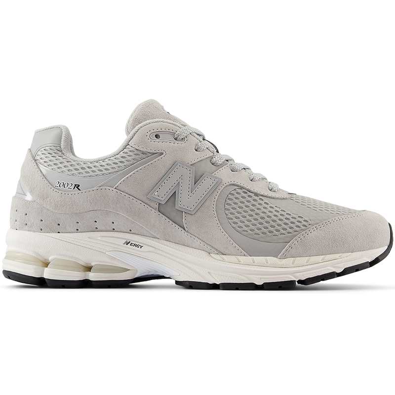 

Unisex boty New Balance M2002WD – šedé