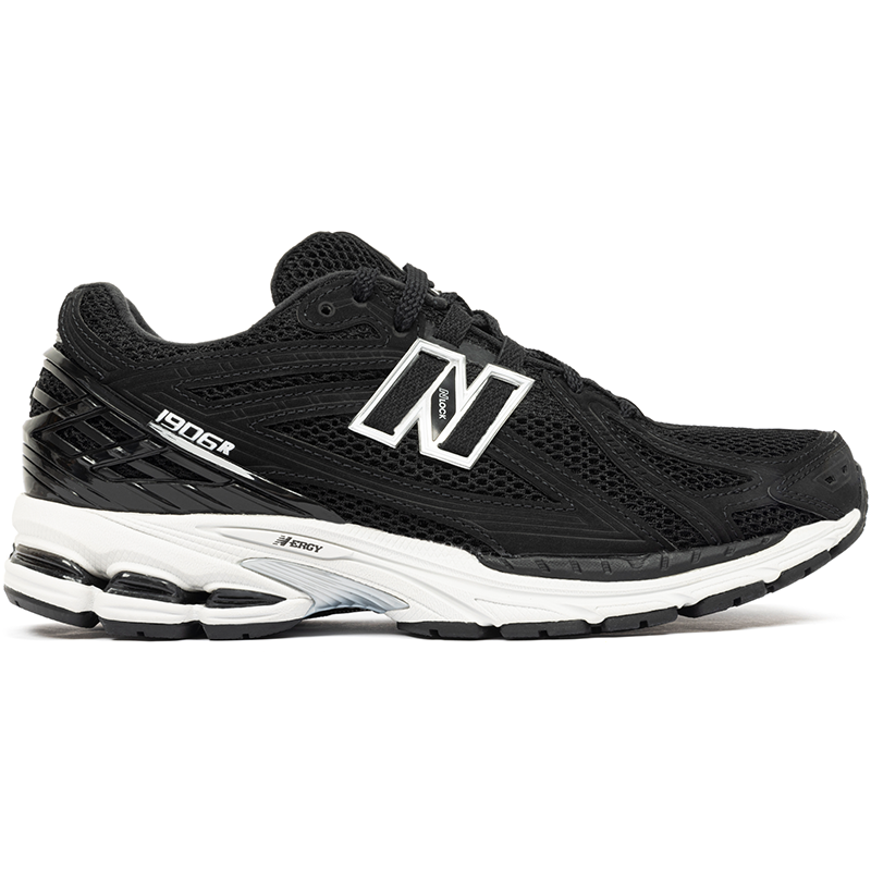 

Pánské boty New Balance M1906RFB – černé