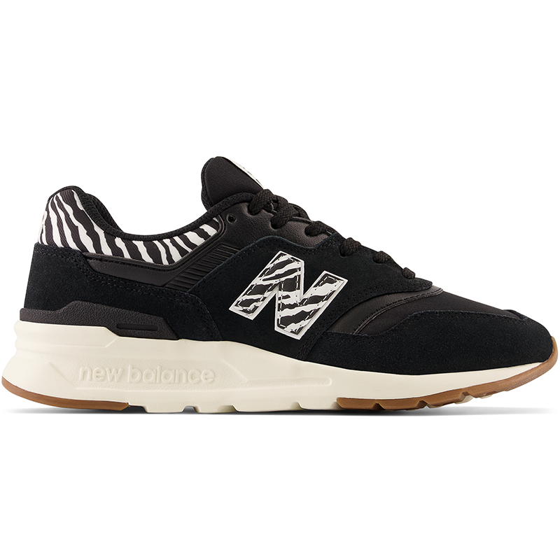 

Dámské boty New Balance CW997HWC – černé