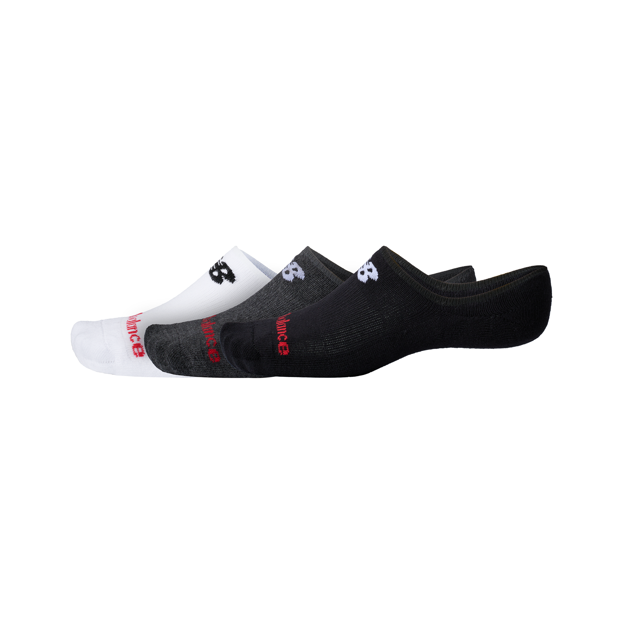 

Ponožky New Balance LAS51313WM – různobarevné
