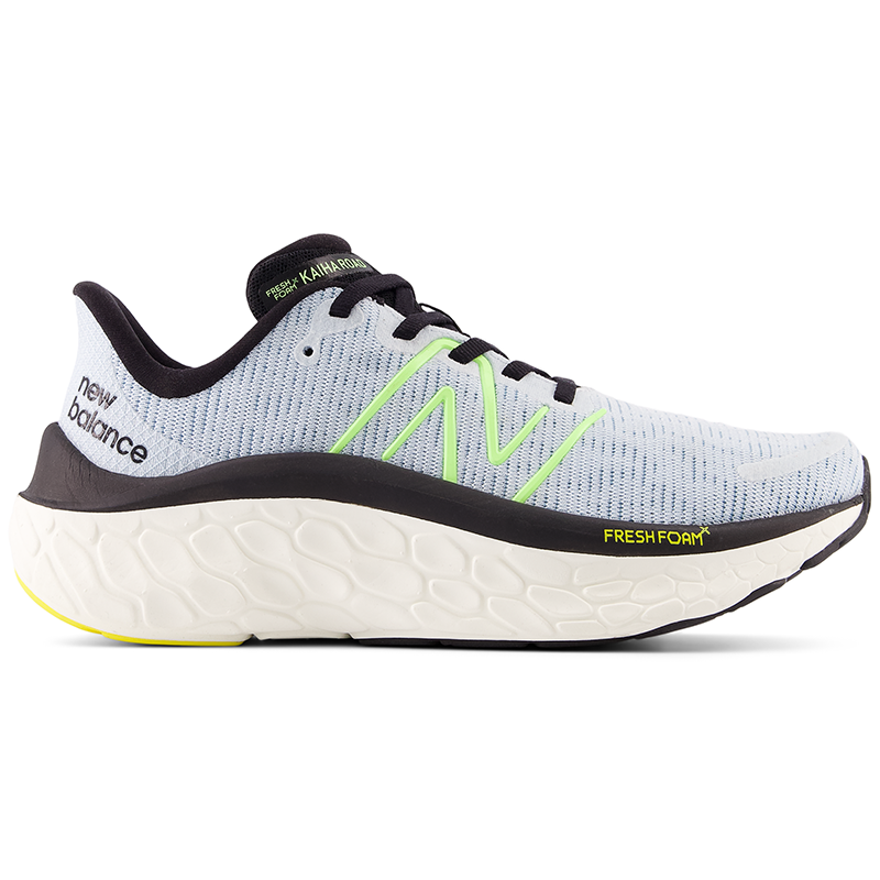 

Dámské boty New Balance Fresh Foam Kaiha Road WKAIRCQ1 – modré