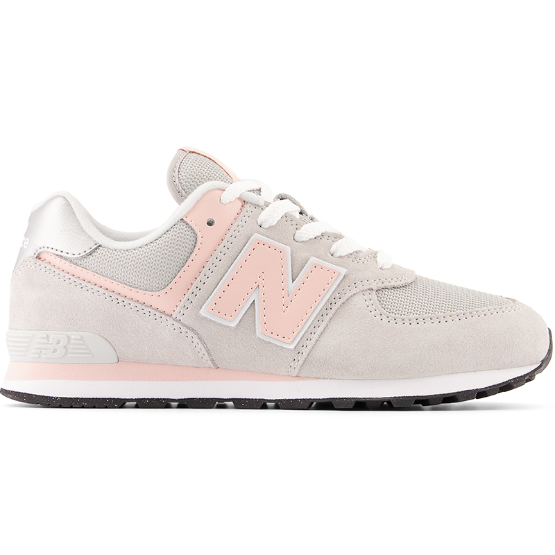 

Boty New Balance GC574EVK – béžové