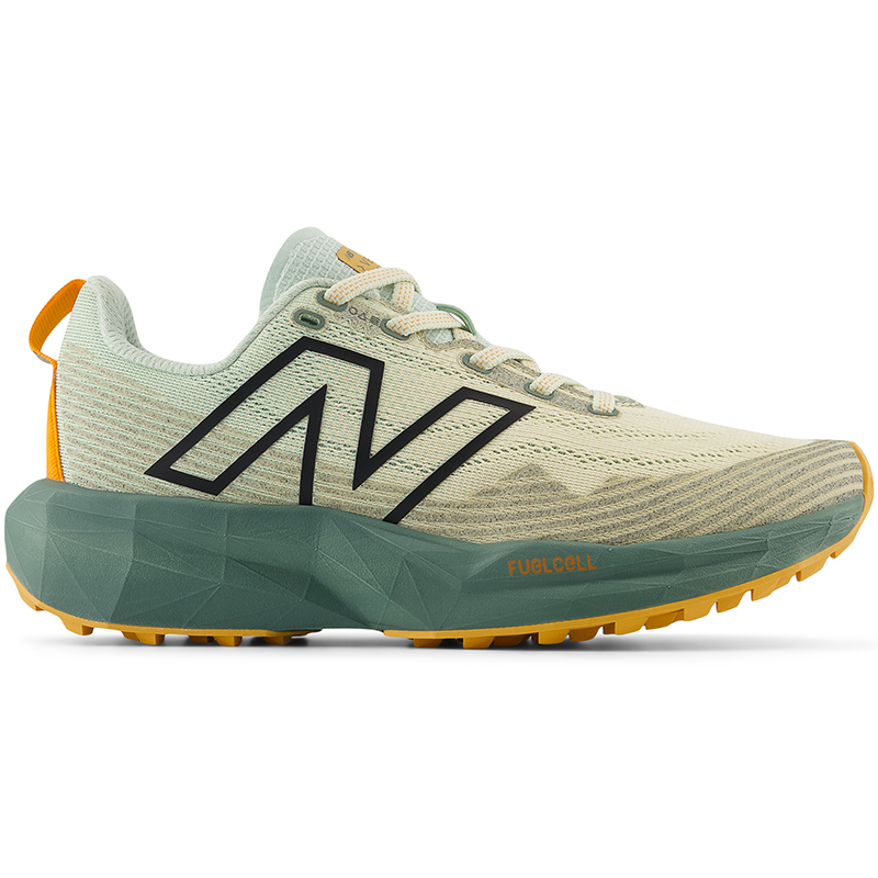 

Dámské boty New Balance FuelCell Venym WTVNYMD1 – béžové