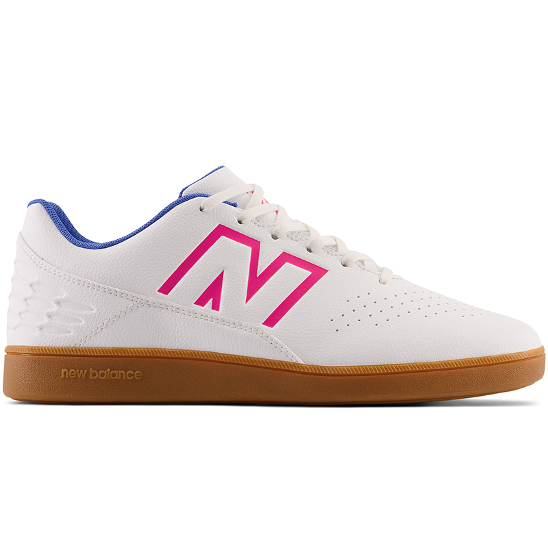 

Pánské sálovky New Balance AUDAZO V6 CONTROL IN SA3IWB6 – bílé