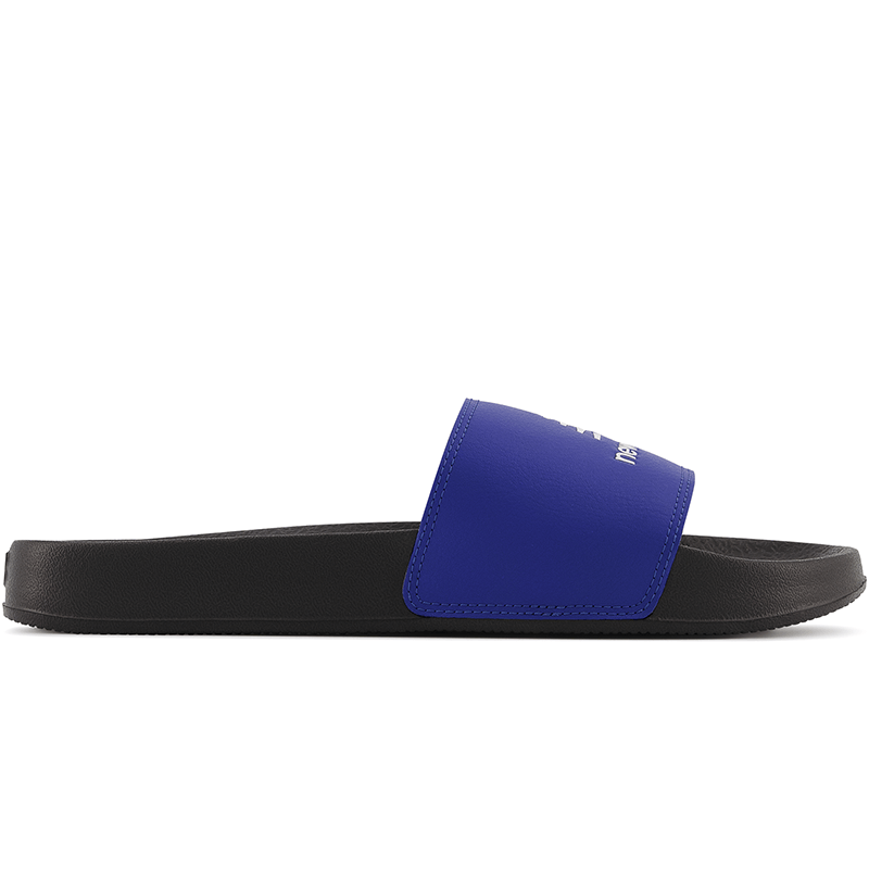 

Pantofle New Balance SUF50TR1 – černé