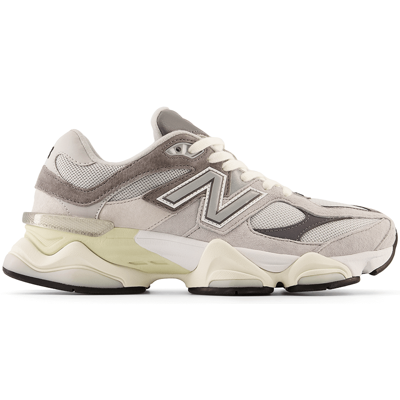 

Boty unisex New Balance U9060GRY – šedé