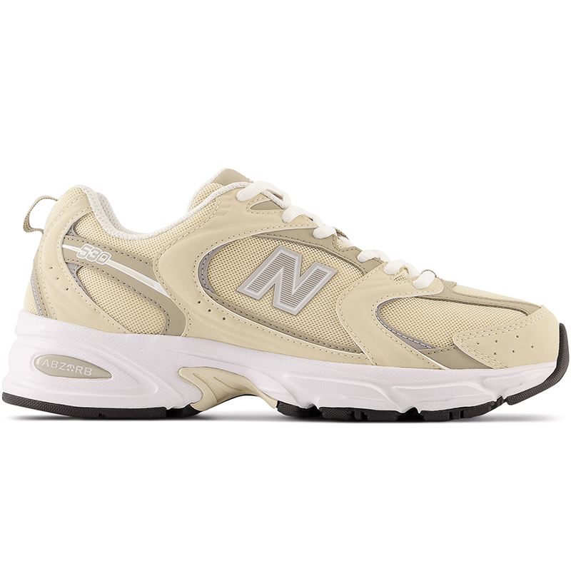 

Boty New Balance MR530SMD – béžové