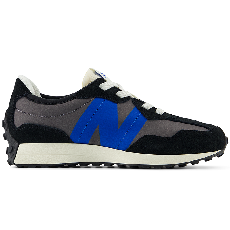 

Dětské boty New Balance PH327VB – černé