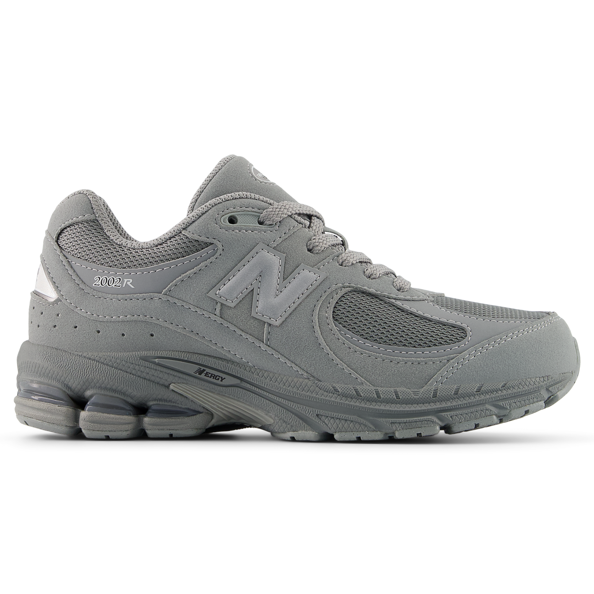 

Dětské boty New Balance G200234F – šedé