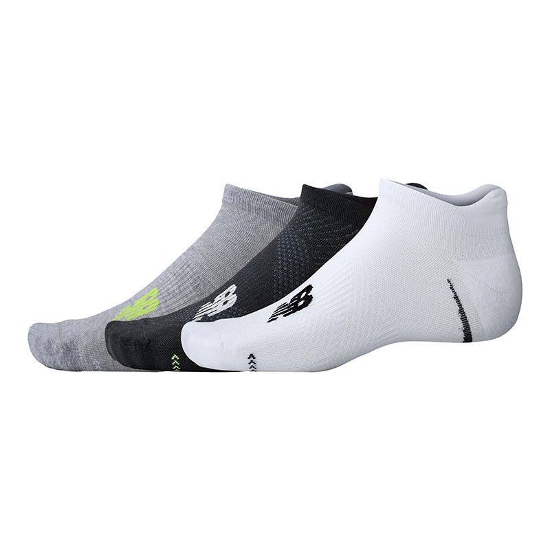 

Ponožky New Balance LAS44353AS1 – různobarevné