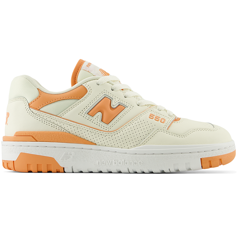 

Dámské boty New Balance BBW550AJ – béžové