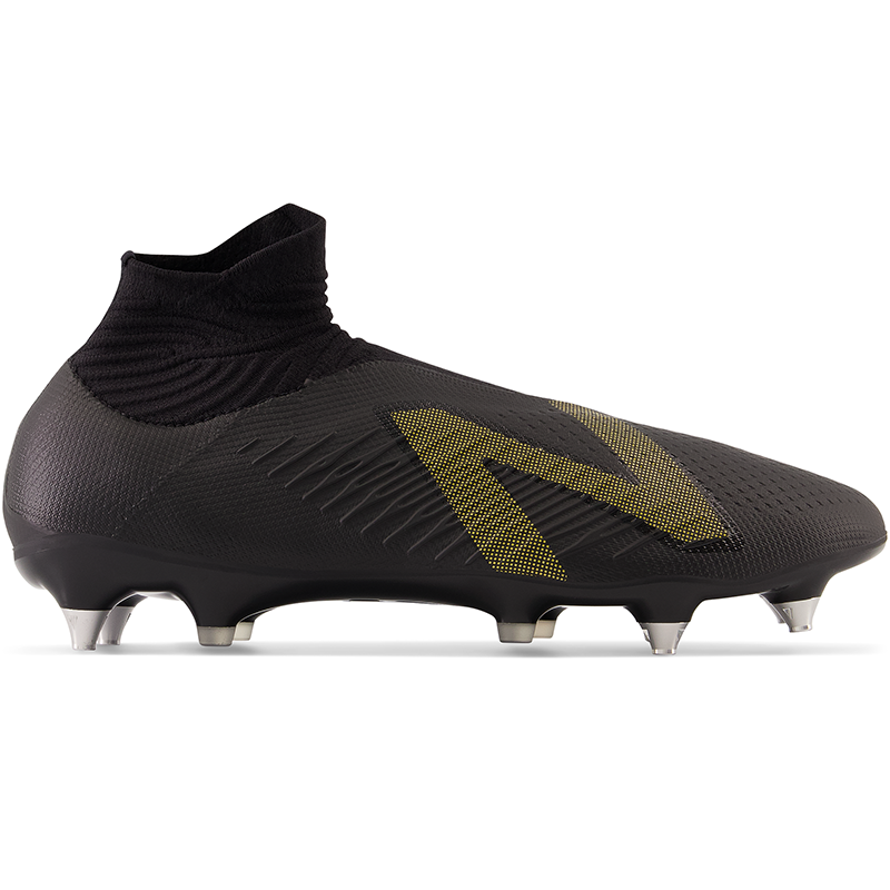 

Kopačky New Balance TEKELA V4 PRO SG ST1SBK4 – černé