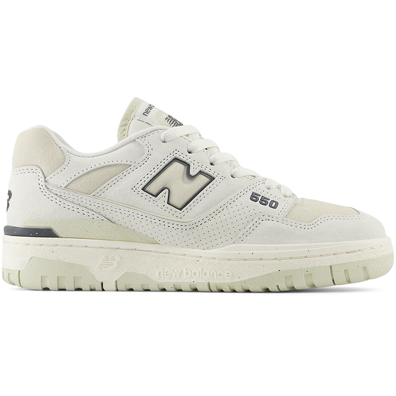 

Dámské boty New Balance BBW550RF – béžové