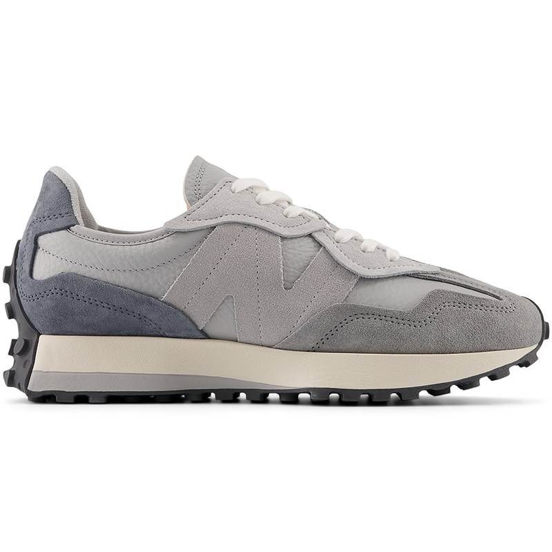 

Unisex boty New Balance U327WGC – šedé