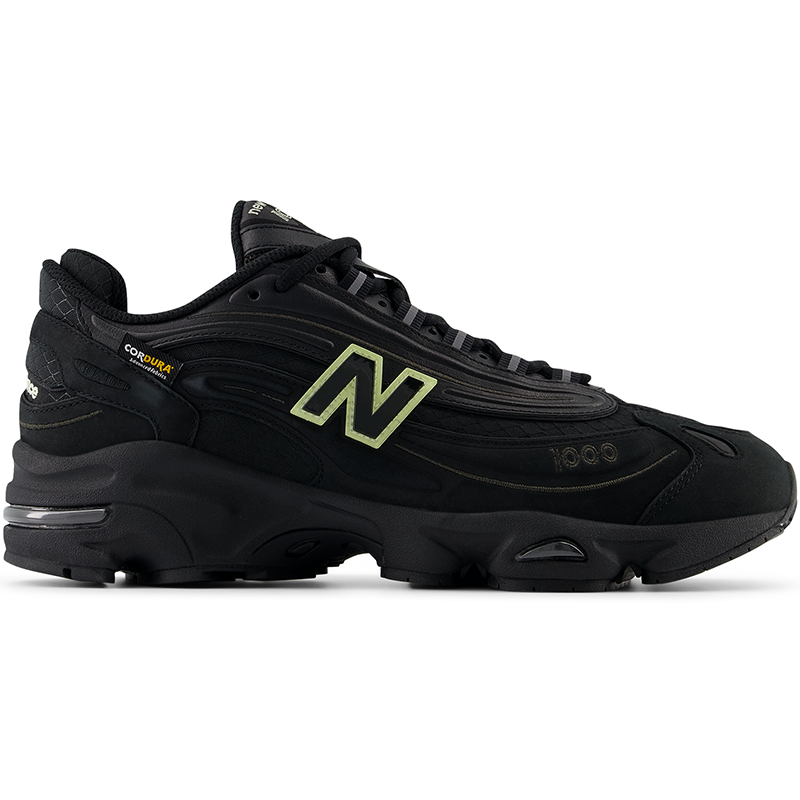 

Unisex boty New Balance M1000BBV – černé