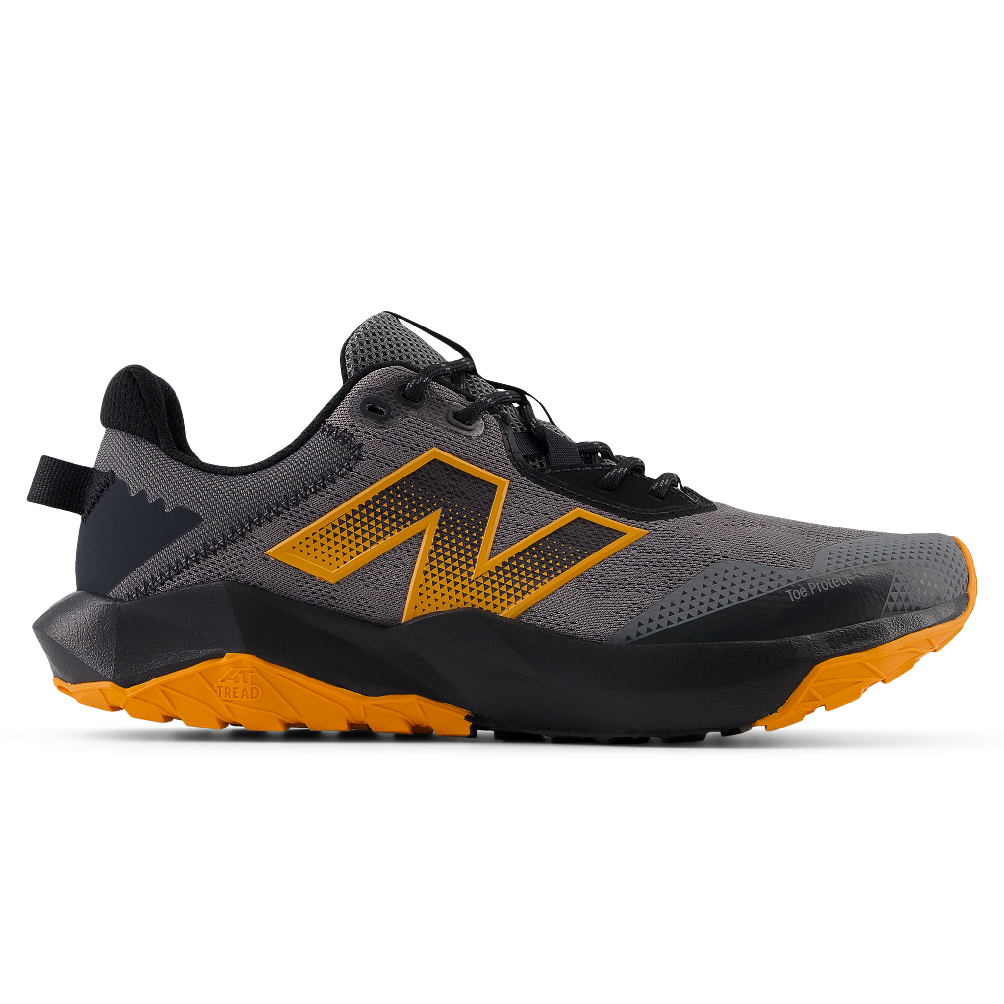 

Pánské boty New Balance DynaSoft Nitrel v6 MTNTRCS6 – šedé