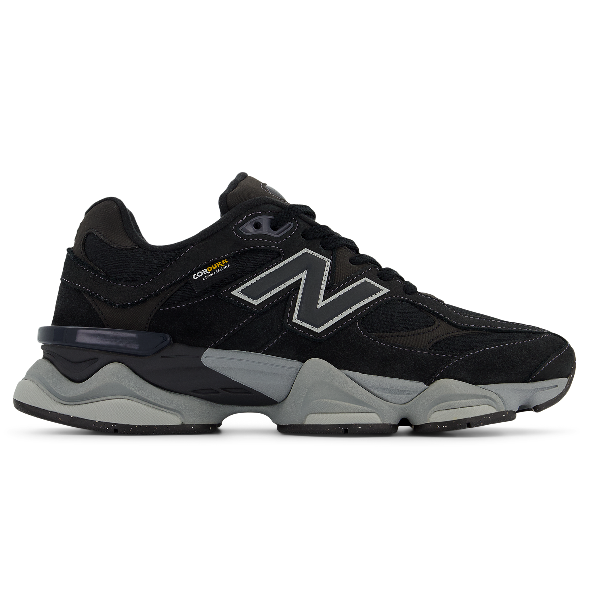 

Unisex boty New Balance U9060ORA – černé