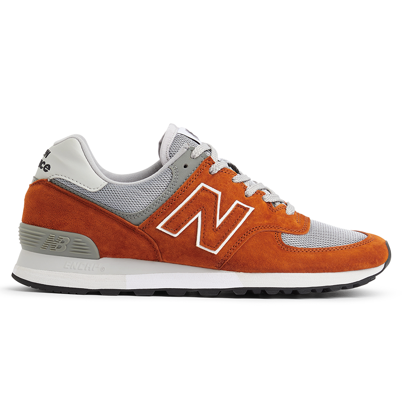 

Pánské boty New Balance OU576OOK – oranžová