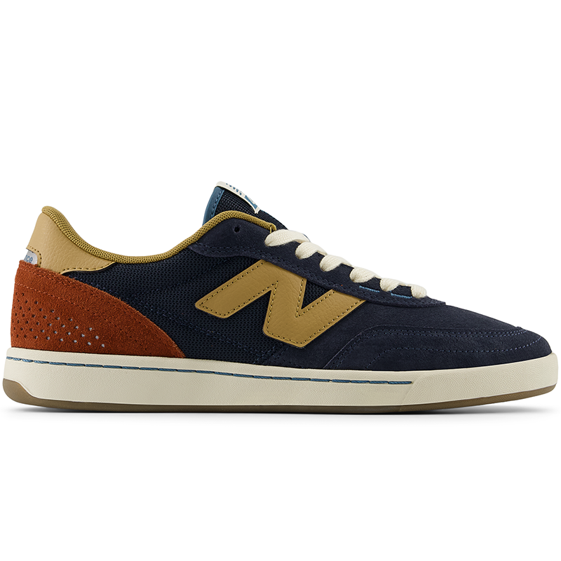

Pánské boty New Balance Numeric NM440BWT – tmavomodrá