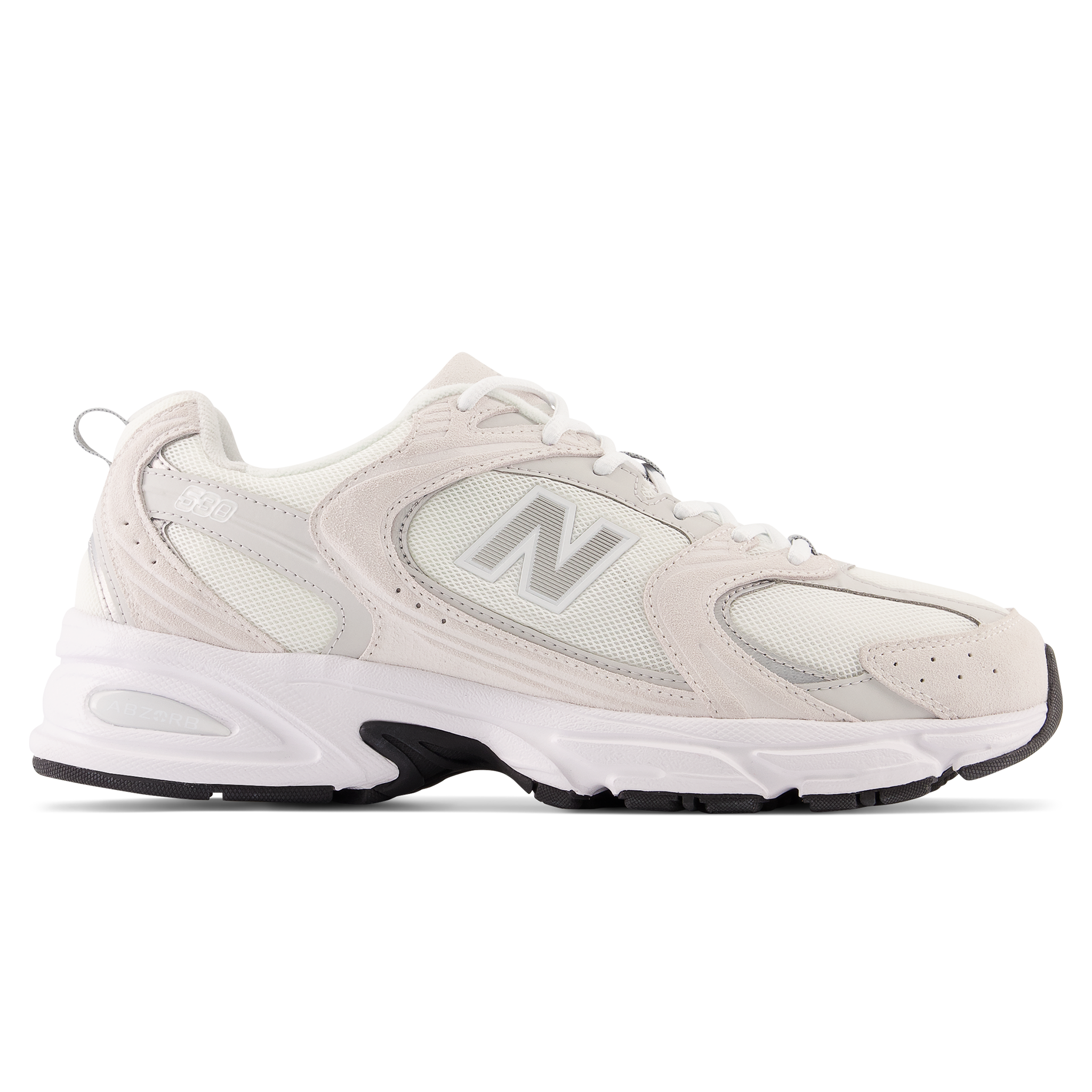 

Boty unisex New Balance MR530CE – béžové