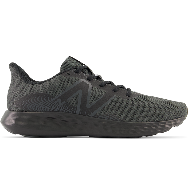 

Pánské boty New Balance M411LK3 – zelené