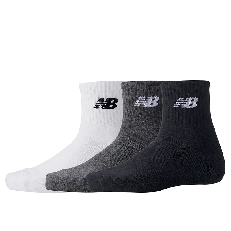 

Ponožky New Balance LAS33933WM – různobarevné
