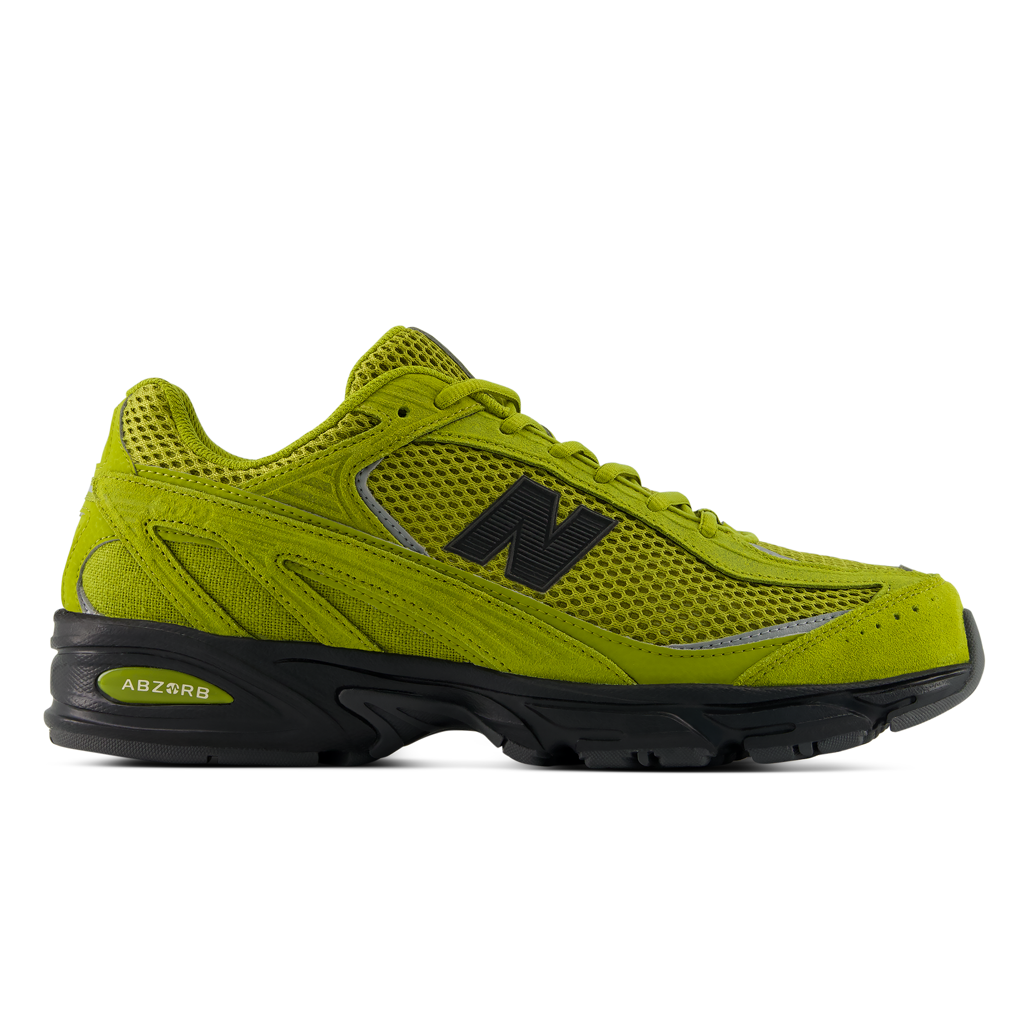 

Pánské boty New Balance U5095XZ – zelené