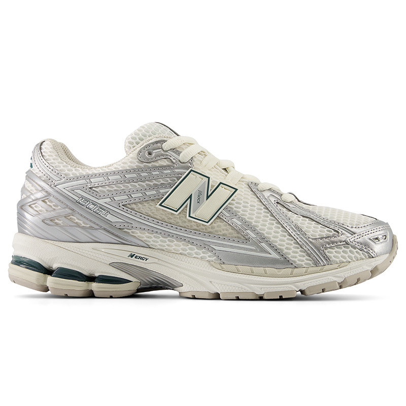 

Unisex boty New Balance M1906REE – šedé