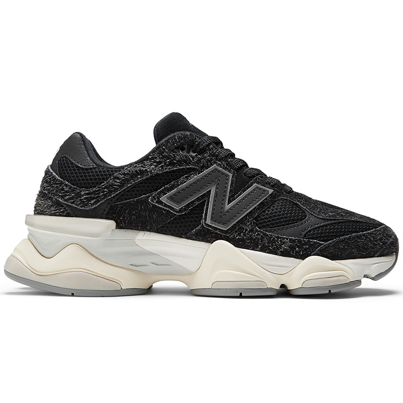 

Unisex boty New Balance U9060HSD – černé