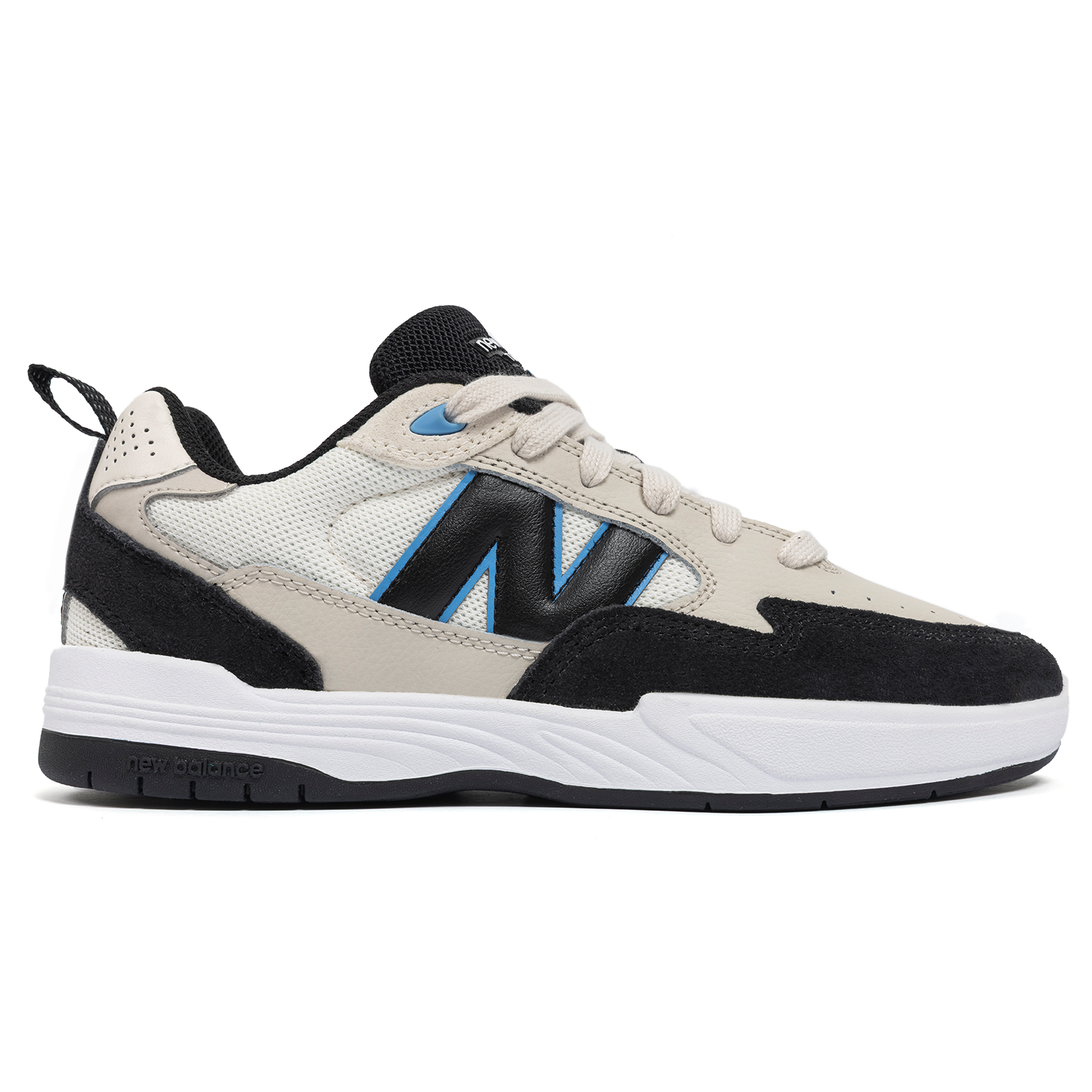 

Pánské boty New Balance Numeric NM808LBB – béžové