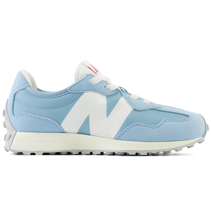 

Dětské boty New Balance PH327LB – modré