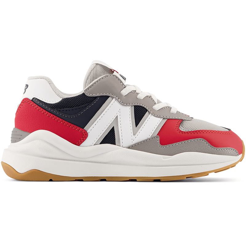 

Boty New Balance PV5740PS – různobarevné