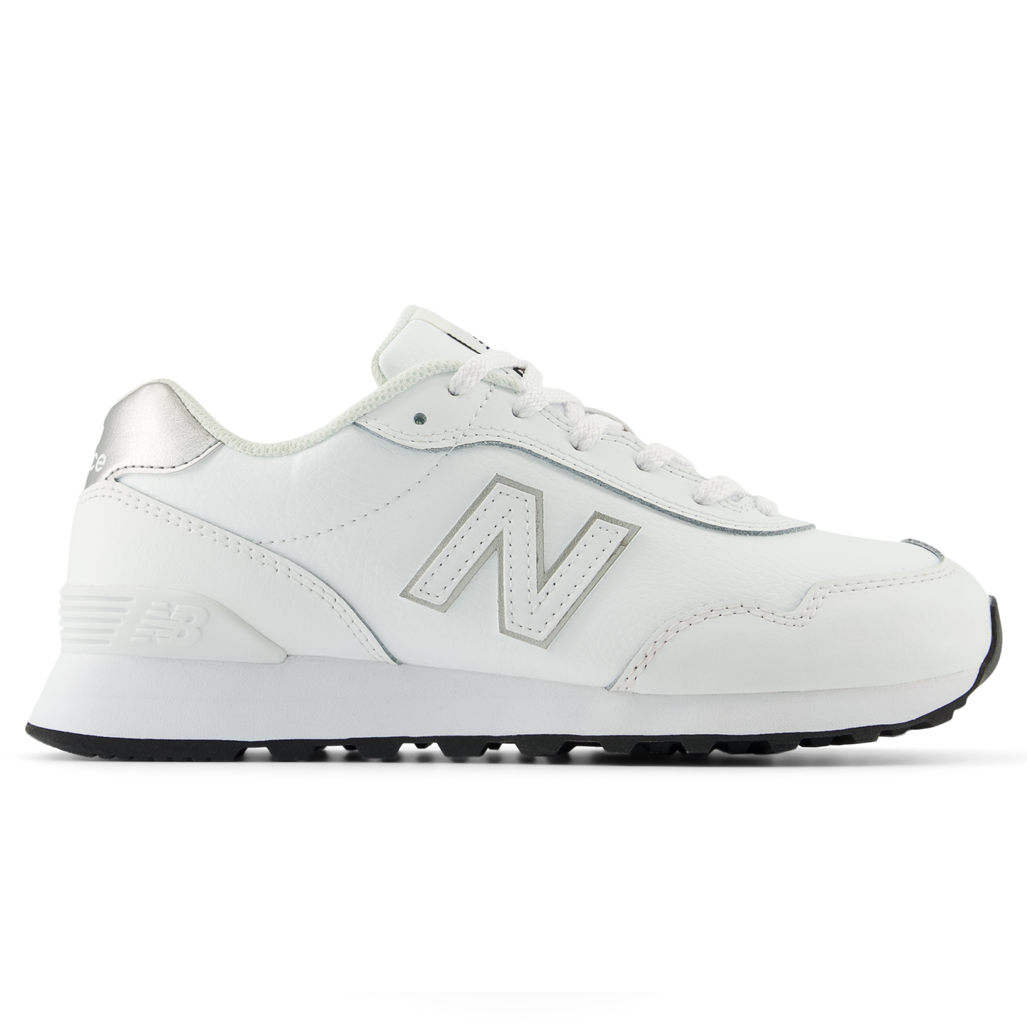 

Dámské boty New Balance WL515WGW – bílé