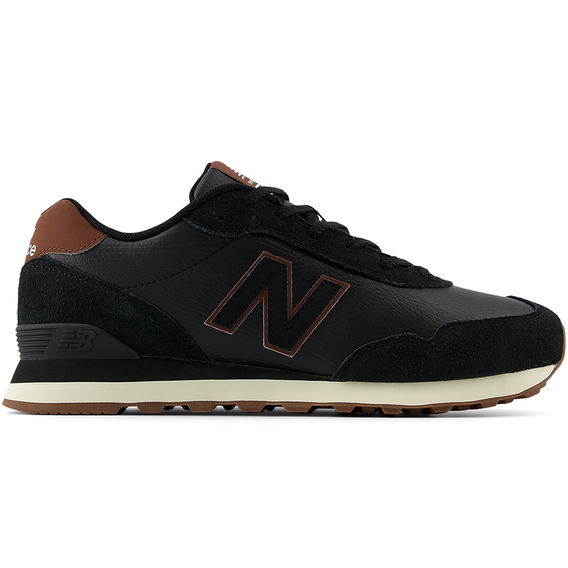 

Pánské boty New Balance ML515ADB – černé