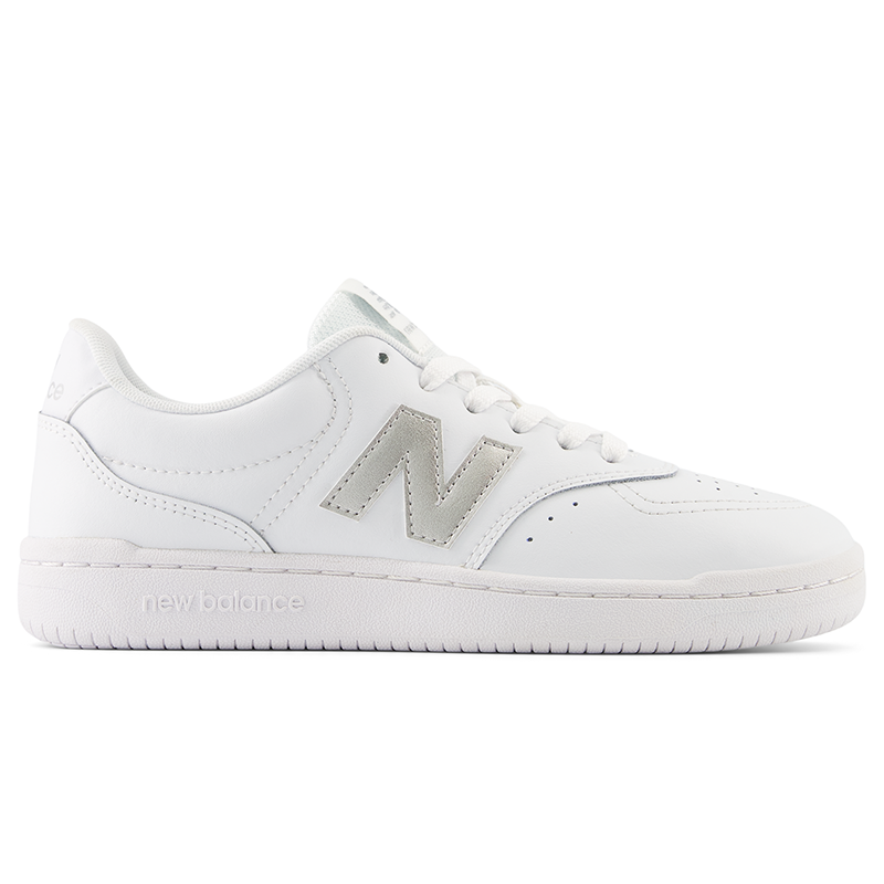 

Dámské boty New Balance BBW80WMS – bílé