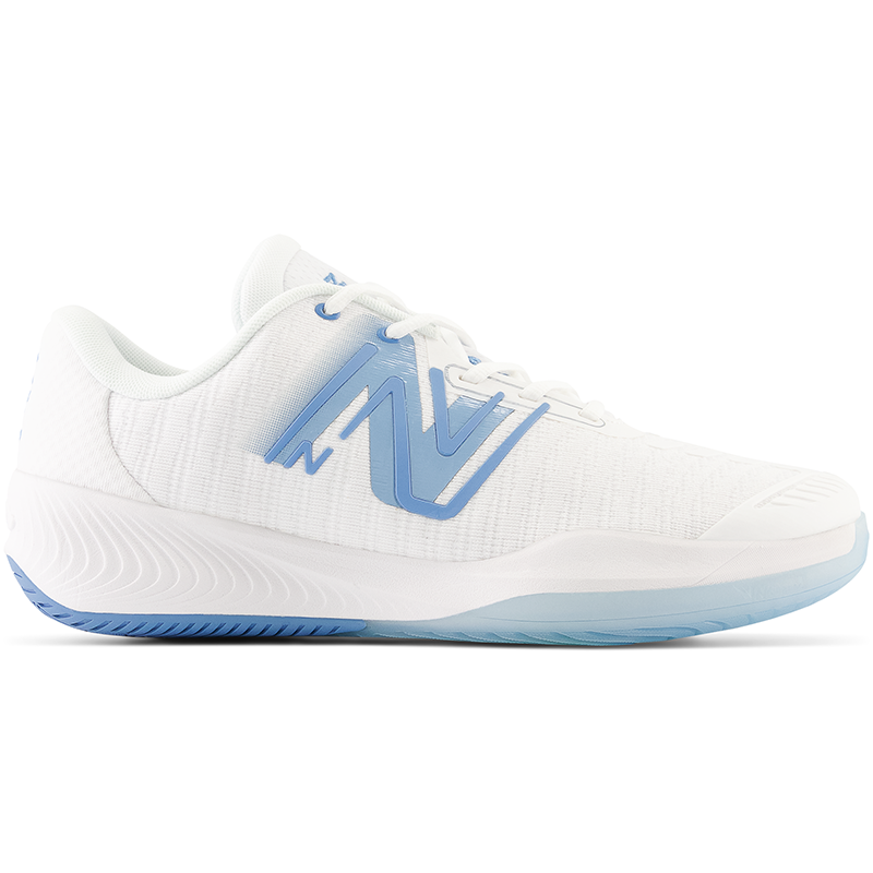 

Dámské boty New Balance Fuel Cell 996 v5 WCH996N5 – bílé