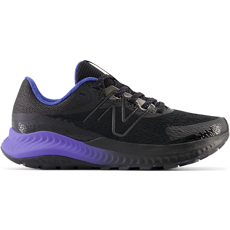 

Dámské boty New Balance DynaSoft Nitrel v5 WTNTRTK5 – černé