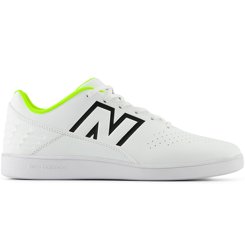 

Pánské sálovky New Balance AUDAZO V6 CONTROL IN SA3IWH6 – bílé