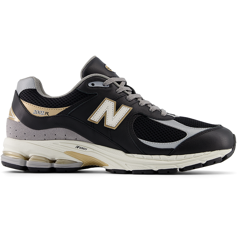 

Unisex boty New Balance M2002RPO – černé