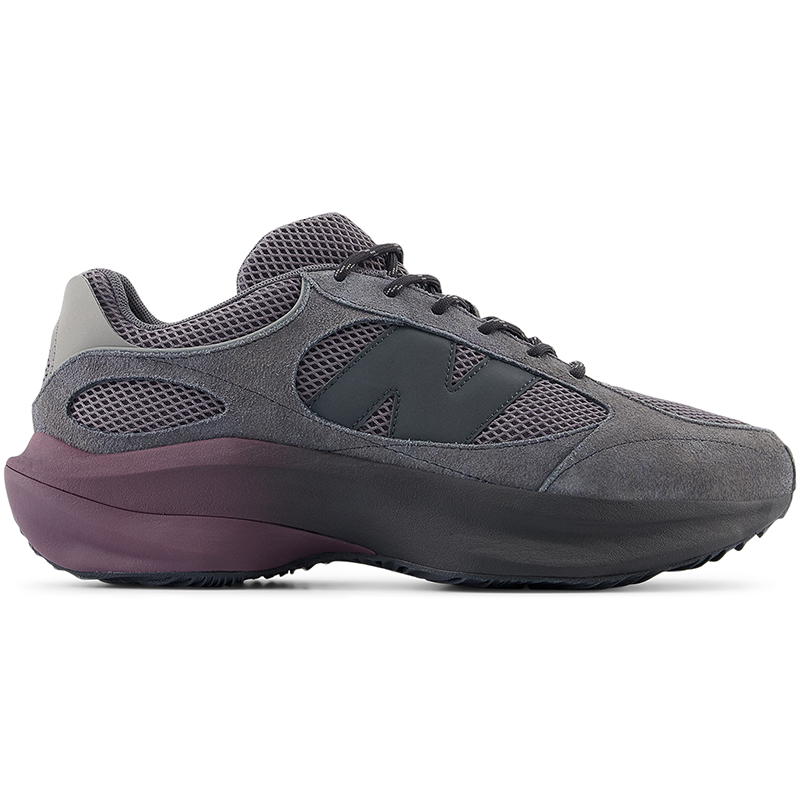 

Unisex boty New Balance WRPD RUNNER UWRPDFRF – fialové