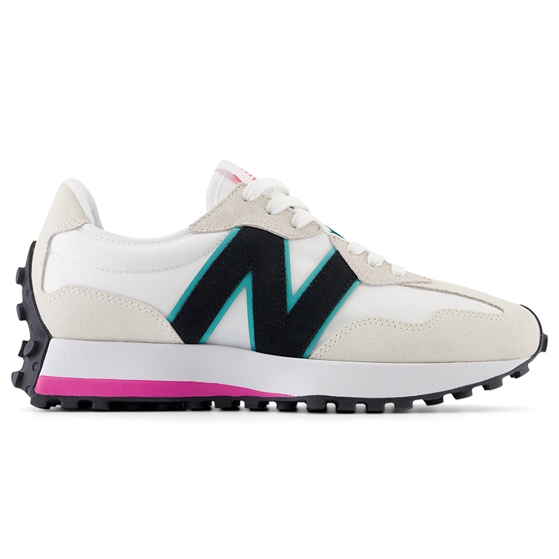 Levně Dámské boty New Balance WS327NA – různobarevné