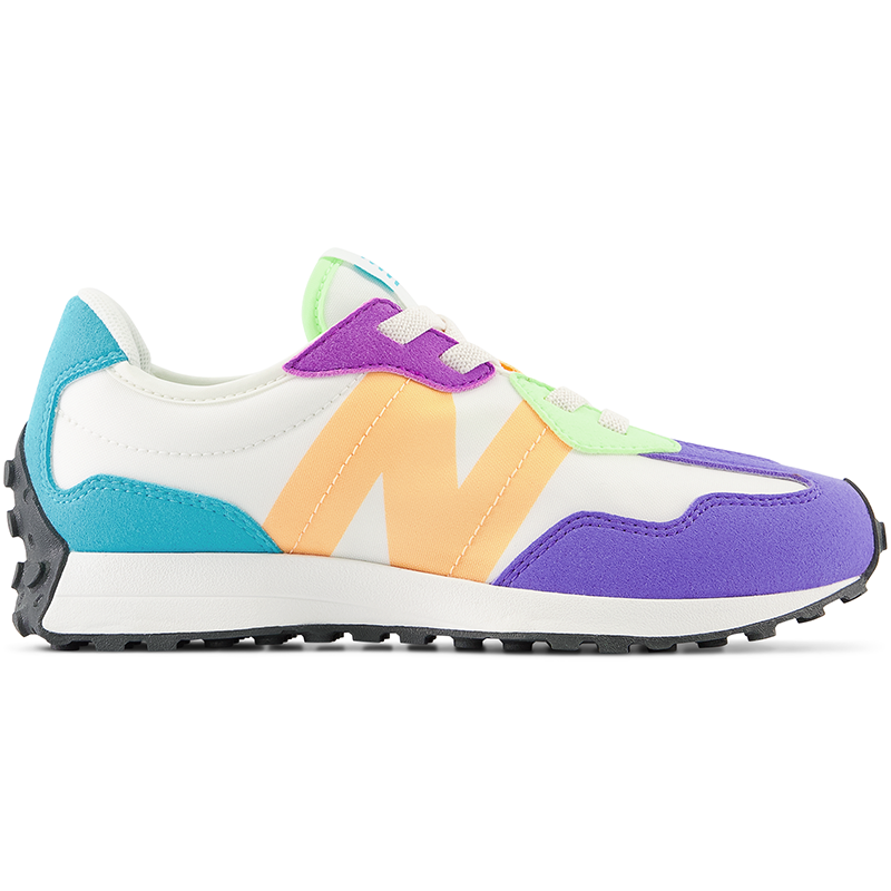 

Dětské boty New Balance PH327BET – různobarevné