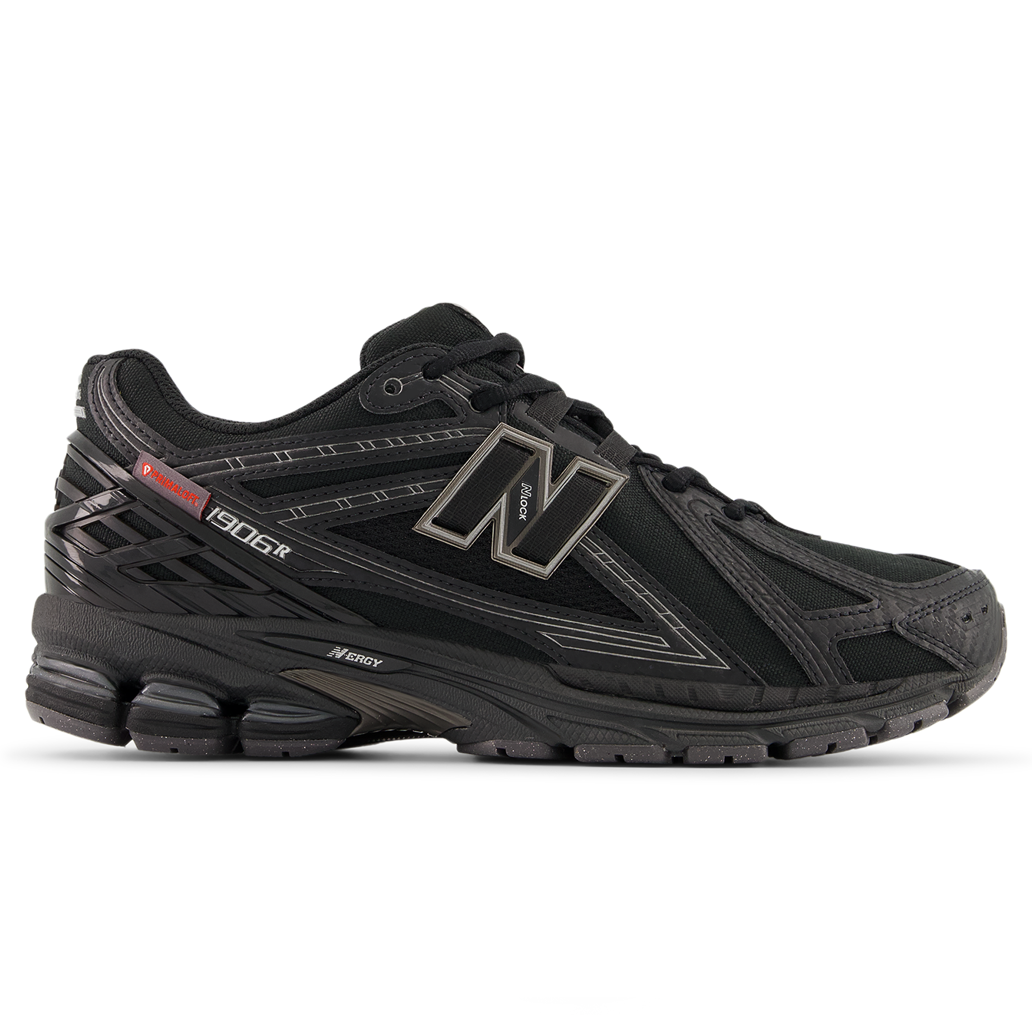 

Unisex boty New Balance U1906ROE – černé
